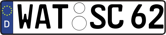 WAT-SC62