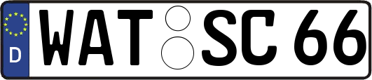 WAT-SC66