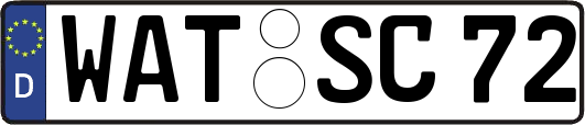 WAT-SC72