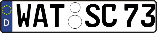 WAT-SC73