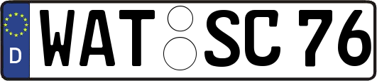 WAT-SC76