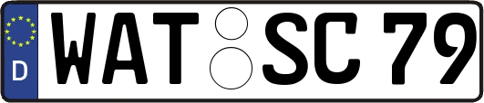 WAT-SC79