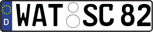 WAT-SC82