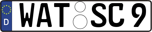 WAT-SC9