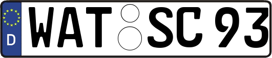 WAT-SC93