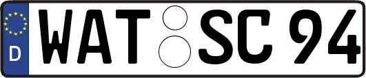 WAT-SC94