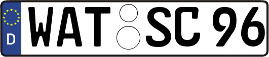 WAT-SC96