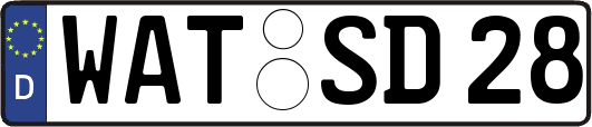 WAT-SD28