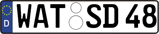 WAT-SD48