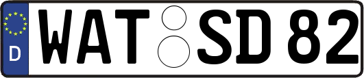 WAT-SD82