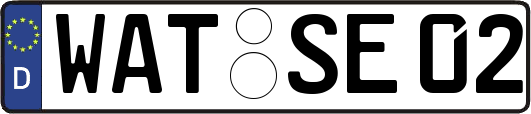 WAT-SE02