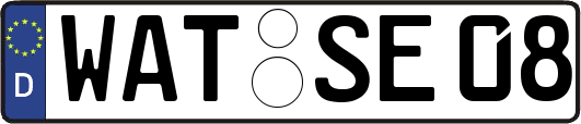 WAT-SE08