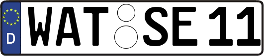 WAT-SE11