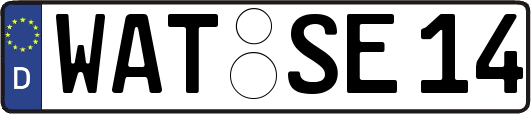 WAT-SE14