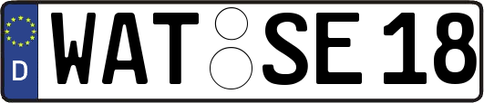 WAT-SE18