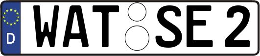 WAT-SE2