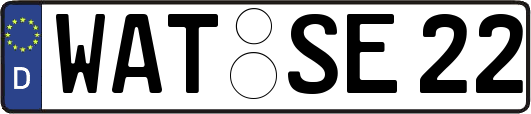 WAT-SE22