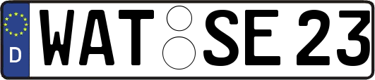 WAT-SE23