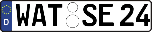 WAT-SE24