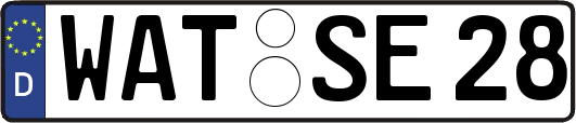 WAT-SE28