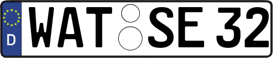 WAT-SE32