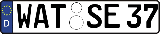 WAT-SE37