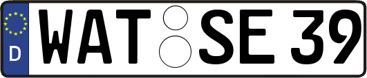 WAT-SE39