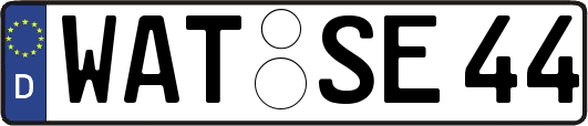 WAT-SE44
