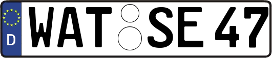WAT-SE47