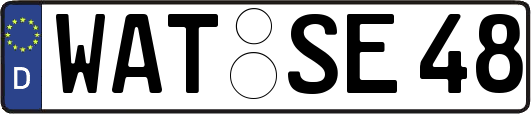 WAT-SE48