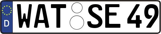WAT-SE49