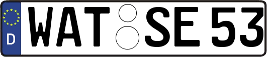 WAT-SE53