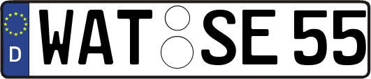 WAT-SE55