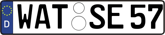 WAT-SE57