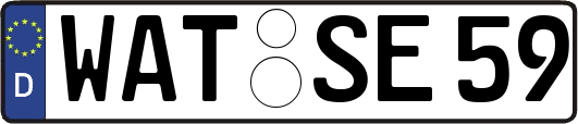 WAT-SE59