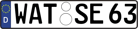 WAT-SE63