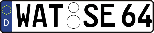 WAT-SE64