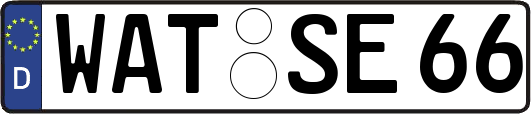 WAT-SE66