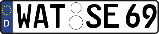 WAT-SE69