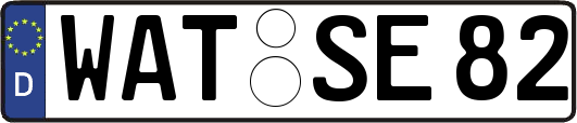 WAT-SE82