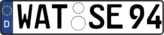 WAT-SE94