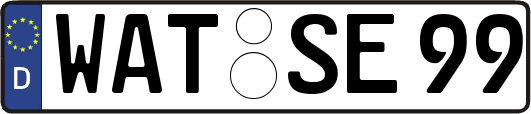 WAT-SE99