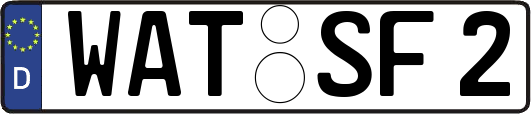 WAT-SF2