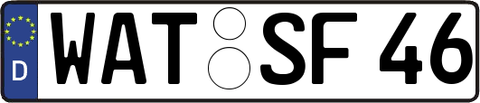 WAT-SF46