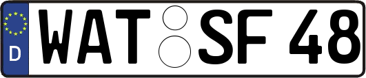 WAT-SF48