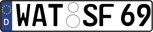 WAT-SF69
