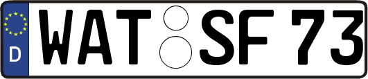 WAT-SF73