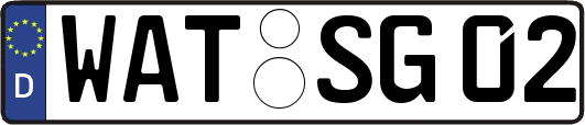 WAT-SG02