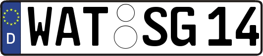 WAT-SG14