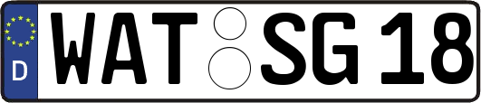 WAT-SG18